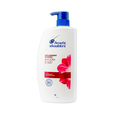shampoo
