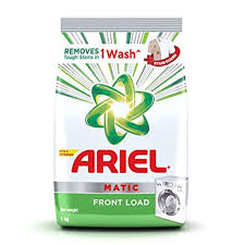 washing powder