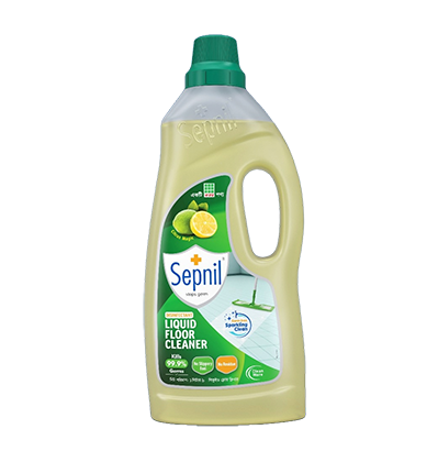 Liquid Cleaner