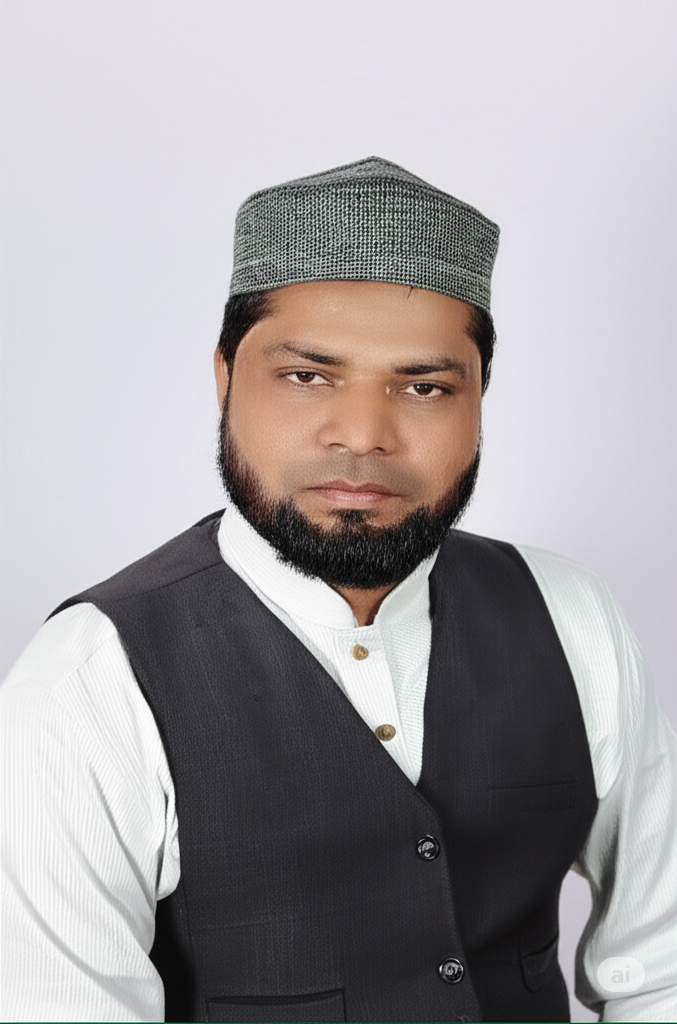 MD. Abu Taher